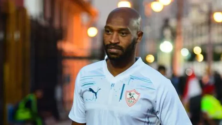 عاجل.. شيكابالا: «أرفض الانضمام لمنتخب مصر لهذا السبب» 1 شيكابالا أرفض الانضمام لمنتخب مصر لهذا السبب