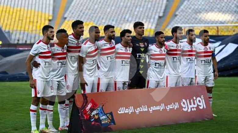 عاجل..والد نجم الأهلي السابق: «نجلي وقع للزمالك وهذا ما حدث بعدها» 1 نجم الأهلي السابق نجلي وقع للزمالك وهذا ما حدث