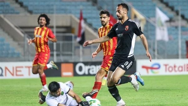 عبدالجليل: الأهلي متمرس في البطولات القارية ومباراة رادس تحدد بطل القارة 1 الأهلي والترجي التونسي