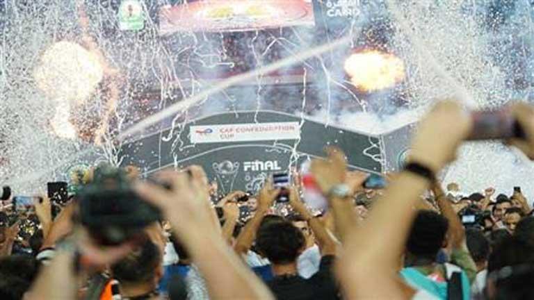 "على خطى الأهلي".. ثنائي الدوري المصري يهنئان الزمالك بالفوز 1 "على خطى الأهلي".. ثنائي الدوري المصري يهنئان الزمالك بالفوز