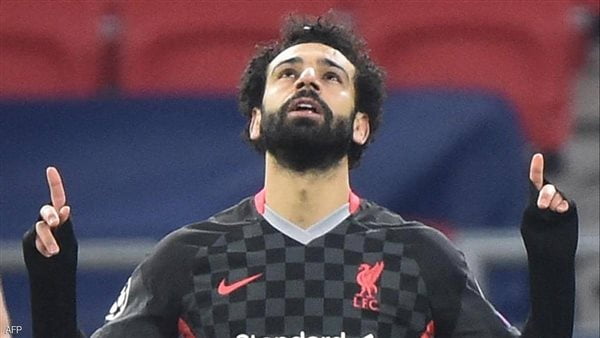 عماد النحاس: لا يجوز الحديث عن وجود أزمة بين حسام وصلاح 1 محمد صلاح