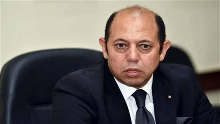 "عملتها بعفوية".. أحمد سليمان يوضح سبب اللقطة المثيرة في نها 1 "عملتها بعفوية".. أحمد سليمان يوضح سبب اللقطة المثيرة في نها