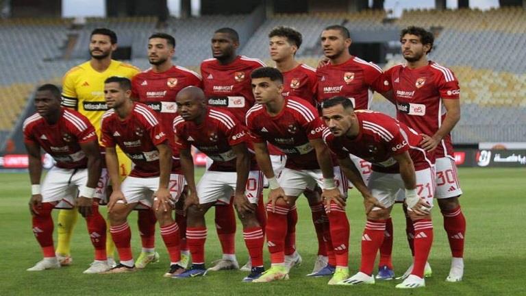 عودة ثنائي الأهلي من الإصابة قبل إياب نهائي دوري أبطال إفريقيا 1 عودة ثنائي الأهلي من الإصابة قبل إياب نهائي دوري أبطال إفريقيا