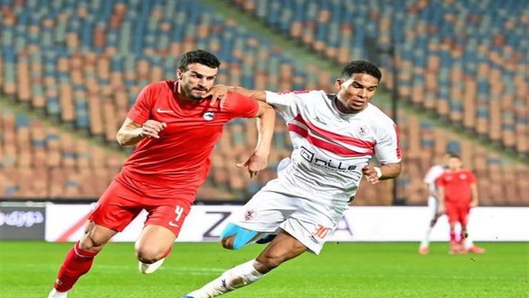 فتح باب حجز تذاكر مباراة الزمالك ومودرن فيوتشر في الدوري 1 فتح باب حجز تذاكر مباراة الزمالك ومودرن فيوتشر في الدوري