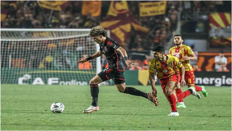 فرص الأهلي للتتويج بدوري أبطال أفريقيا بعد التعادل أمام الترجي 1 فرص الأهلي للتتويج بدوري أبطال أفريقيا بعد التعادل أمام الترجي
