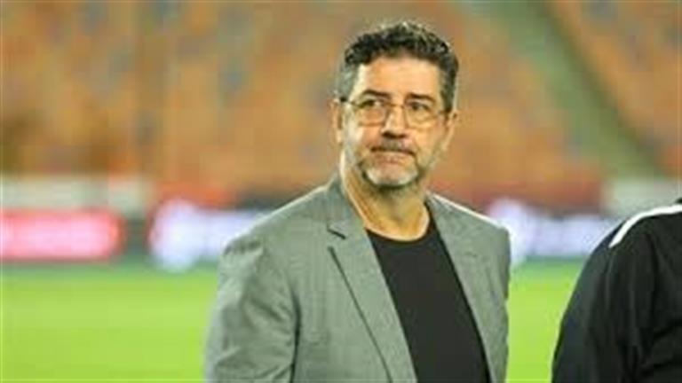 فيتوريا يتحدث عن.. منتخب مصر.. إصابة محمد صلاح.. وهل فرض حازم إمام لاعبين عليه؟ 1 فيتوريا يتحدث عن.. منتخب مصر.. إصابة محمد صلاح.. وهل فرض حازم إمام لاعبين عليه؟