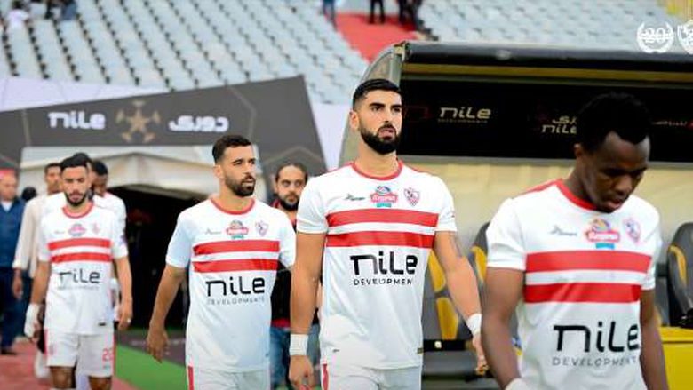«فيفا» يعاقب 6 أندية مصرية بمنع القيد وقضية جديدة ضد الزمالك «مستندات» 1 يعاقب 6 أندية مصرية بمنع القيد وقضية جديدة ضد