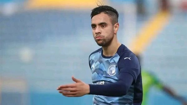 قرار اتحاد كرة القدم ضد محمد الشيبي "مؤسف ومضحك" 1 محمد الشيبي