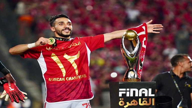 كولر يكشف كواليس قرار الاعتماد على كريم فؤاد بدلاً من معلول 1 كولر يكشف كواليس قرار الاعتماد على كريم فؤاد بدلاً من معلول