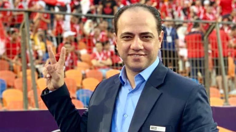 "مات بعد شهور من وفاة والدته".. نجوم الرياضة ينعون أحمد نوير 1 "مات بعد شهور من وفاة والدته".. نجوم الرياضة ينعون أحمد نوير