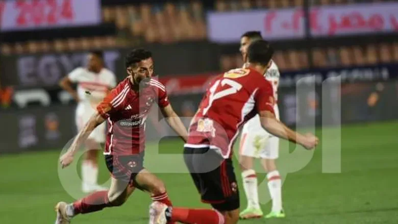 مايفوتكش| بشرى «فيفا» لـ الأهلي وتهديد «كاف» لـ الزمالك وهدية ساديو ماني 1 بشرى فيفا لـ الأهلي وتهديد كاف لـ الزمالك وهدية