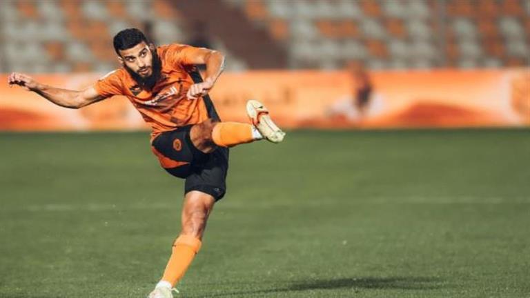 "مجرد لعبة".. ياسين لبحيري يوجه رسالة إلى نادي الزمالك 1 "مجرد لعبة".. ياسين لبحيري يوجه رسالة إلى نادي الزمالك