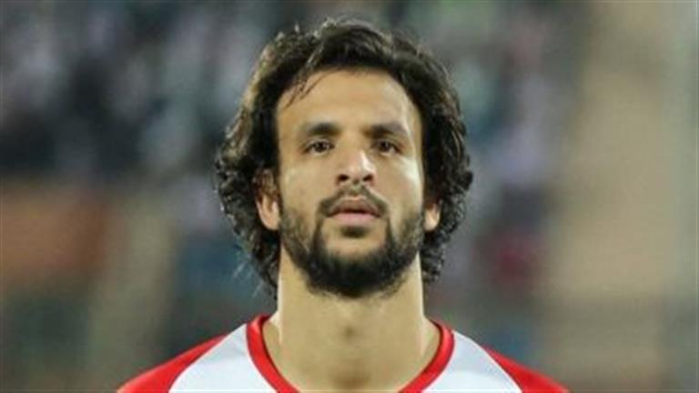 محمود علاء: التتويج بالألقاب هو وضع الزمالك الطبيعي 1 محمود علاء: التتويج بالألقاب هو وضع الزمالك الطبيعي