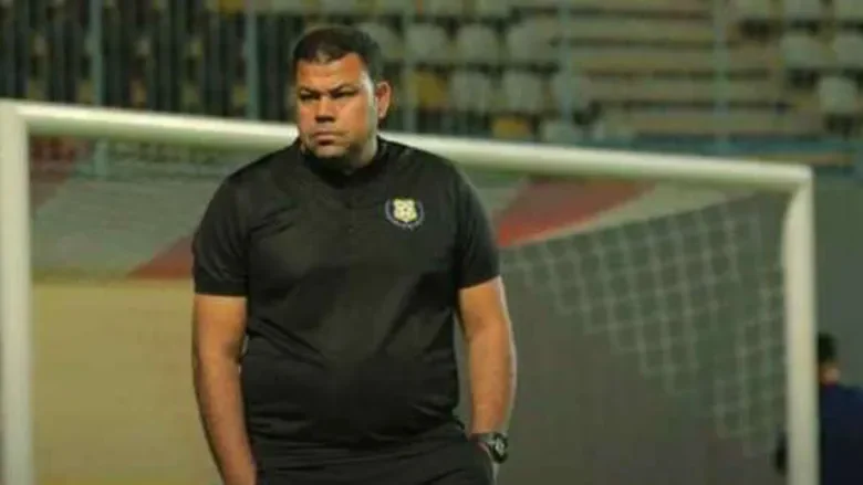 مدرب الإسماعيلي: إيهاب جلال لن يصلح فساد 4 سنوات في 6 أشهر 1 الإسماعيلي إيهاب جلال لن يصلح فساد 4 سنوات في