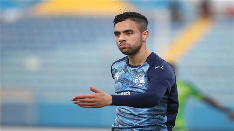 مصدر يكشف لمصراوي كواليس عقوبة اتحاد الكرة ضد محمد الشيبي 1 مصدر يكشف لمصراوي كواليس عقوبة اتحاد الكرة ضد محمد الشيبي