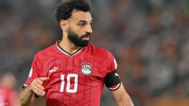 مصدر يكشف موقف محمد صلاح الأخير من الانضمام إلى منتخب مصر 1 مصدر يكشف موقف محمد صلاح الأخير من الانضمام إلى منتخب مصر