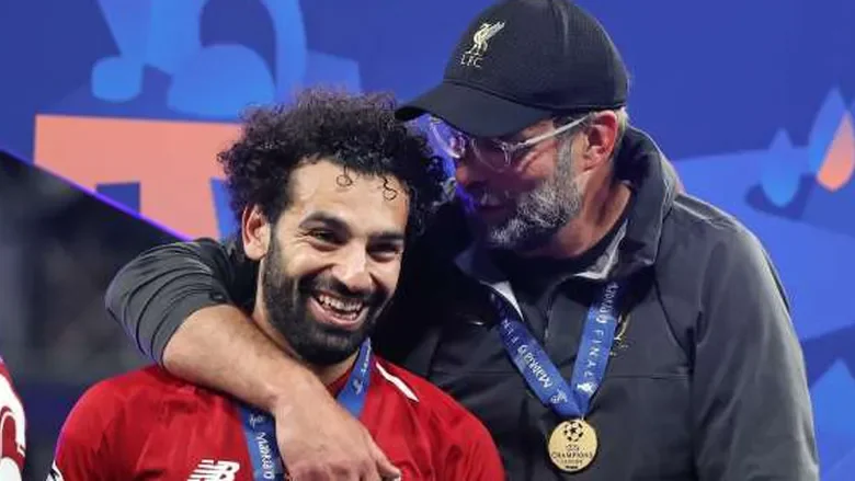 مفاجأة أخيرة من ليفربول لـ يورجن كلوب بمباراة نهاية الموسم: قرار رسمي 1 أخيرة من ليفربول لـ يورجن كلوب بمباراة نهاية الموسم