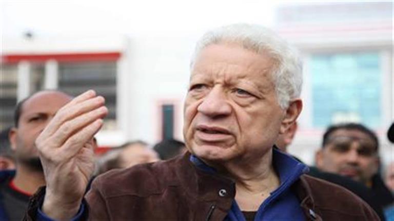 ملف رياضة مصراوي.. حقيقة اعتزال شيكابالا.. احتفال مرتضى منصور.. وتهنئة الرئيس السيسي للزمالك 1 ملف رياضة مصراوي.. حقيقة اعتزال شيكابالا.. احتفال مرتضى منصور.. وتهنئة الرئيس السيسي للزمالك