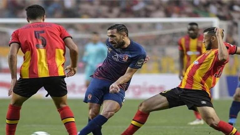 ملف مصراوي.. رحيل النني.. تذاكر جديدة للترجي.. ويد الأهلي تفوز على الزمالك 1 ملف مصراوي.. رحيل النني.. تذاكر جديدة للترجي.. ويد الأهلي تفوز على الزمالك