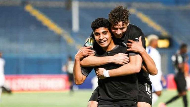 ملف مصراوي.. عودة الزمالك لطريق الانتصارات.. وبديل رمضان صبحي بالمنتخب 1 ملف مصراوي.. عودة الزمالك لطريق الانتصارات.. وبديل رمضان صبحي بالمنتخب
