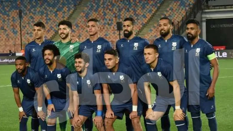 مواعيد مباريات اليوم في دوري Nile.. صدام إنبي وسيراميكا كليوباترا 1 مباريات اليوم في دوري Nile صدام إنبي وسيراميكا كليوباترا