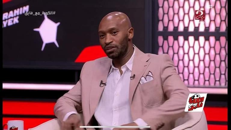 موعد اعتزال وإمام عاشور.. أبرز تصريحات شيكابالا مع إبراهيم فايق 1 موعد اعتزال وإمام عاشور.. أبرز تصريحات شيكابالا مع إبراهيم فايق