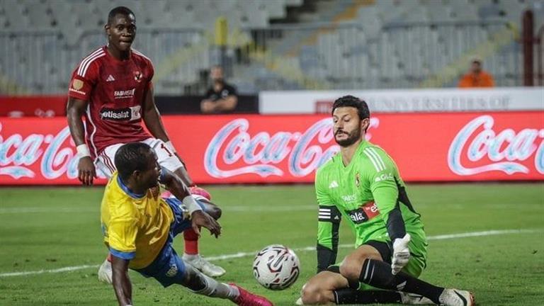 موعد مباراة الأهلي والإسماعيلي بالدوري المصري والقناة الناقلة 1 موعد مباراة الأهلي والإسماعيلي بالدوري المصري والقناة الناقلة