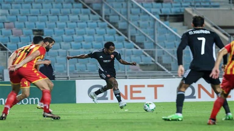 موعد مباراة الأهلي والترجي في نهائي دوري أبطال أفريقيا والقناة الناقلة 1 موعد مباراة الأهلي والترجي في نهائي دوري أبطال أفريقيا والقناة الناقلة