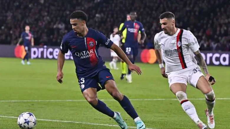 موعد مباراة بوروسيا دورتموند وسان جيرمان والقنوات الناقلة والمعلقين 1 مباراة بوروسيا دورتموند وسان جيرمان والقنوات الناقلة والمعلقين