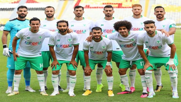 "نتعرض لمؤامرة".. المصري يطالب برحيل المنظومة وتدخل الوزير 1 "نتعرض لمؤامرة".. المصري يطالب برحيل المنظومة وتدخل الوزير