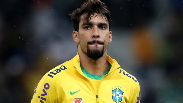 نجم البرازيل يرد على تهمة المراهنات في الدوري الإنجليزي 1 لوكاس باكيتا
