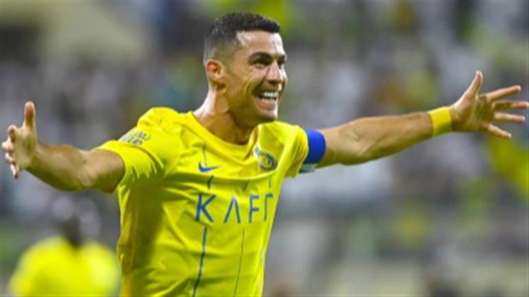 هدف "عالمي" ملغي لكريستيانو رونالدو في مرمى الاتحاد (فيديو) 1 هدف