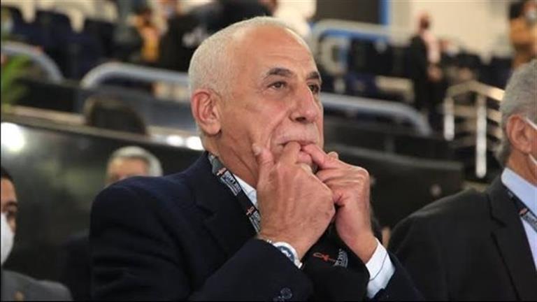 "هذا اللاعب سيستمر".. حسين لبيب يُعلن خبرًا سارًا لجماهير 1 "هذا اللاعب سيستمر".. حسين لبيب يُعلن خبرًا سارًا لجماهير