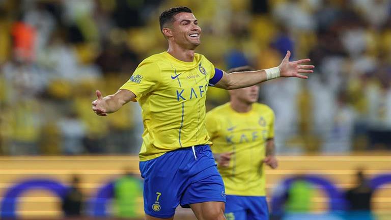 "هزائم متتالية وهدف".. أرقام رونالدو مع النصر أمام الهلال في 1 "هزائم متتالية وهدف".. أرقام رونالدو مع النصر أمام الهلال في