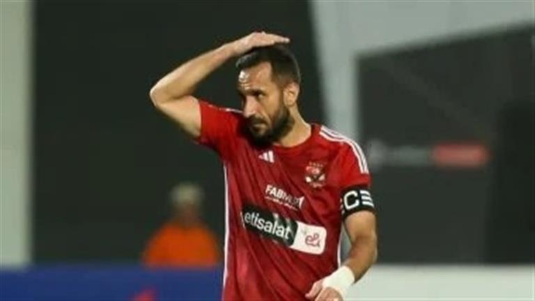 هل سيُجدد الأهلي تعاقده مع علي معلول؟.. رد غير حاسم من كولر 1 هل سيُجدد الأهلي تعاقده مع علي معلول؟.. رد غير حاسم من كولر