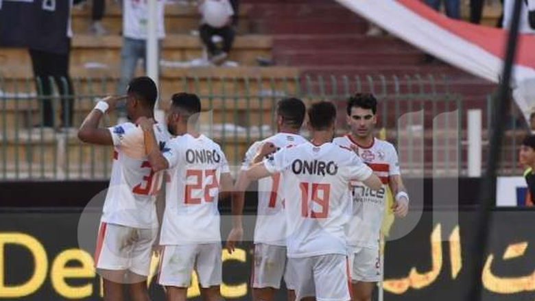 هل فقد الزمالك فرصة الفوز بدوري Nile؟.. تعليق مثير من محمد عبد المنصف.. عاجل 1 فقد الزمالك فرصة الفوز بدوري Nile؟ تعليق مثير من