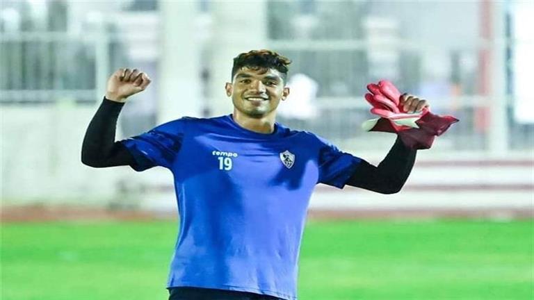 هل يتم إعارته؟ قرار جديد من الزمالك بشأن التجديد لمحمد صبحي 1 هل يتم إعارته؟ قرار جديد من الزمالك بشأن التجديد لمحمد صبحي