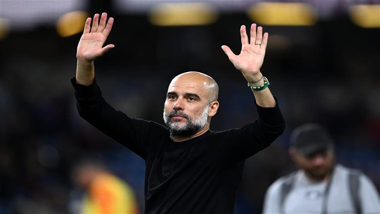 هل يرحل جوارديولا عن السيتي في صيف 2026؟.. صحفي يوضح 1 هل يرحل جوارديولا عن السيتي في صيف 2026؟.. صحفي يوضح