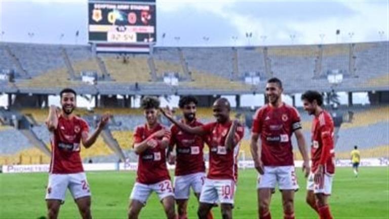 هل يستحق ربيعة الطرد؟.. حكم دولي يفجر مفاجأة بشأن صحة ركلة جزاء الإسماعيلي أمام الأهلي 1 هل يستحق ربيعة الطرد؟.. حكم دولي يفجر مفاجأة بشأن صحة ركلة جزاء الإسماعيلي أمام الأهلي