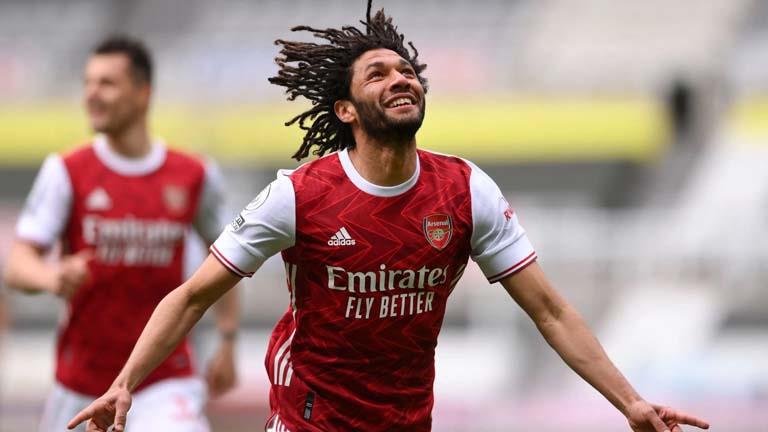 "هل يفكر في العودة لمصر؟".. مصدر يوضح لمصراوي خطط النني بعد 1 "هل يفكر في العودة لمصر؟".. مصدر يوضح لمصراوي خطط النني بعد