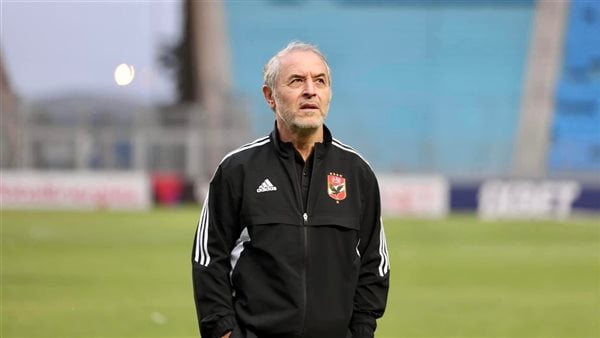 وليد صلاح الدين: قناعات كولر وراء استبعاد بعض اللاعبين في الأهلي 1 كولر