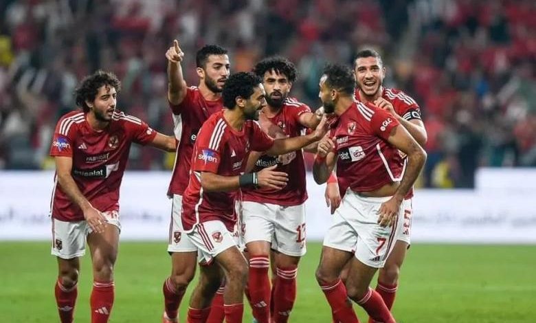 الترجي التونسي سنستغل نقاط ضعف الأهلي المصري وهدفنا مونديال