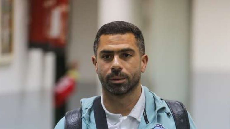 أحمد فتحي يقترب من الانتقال إلى الإسماعيلي في الموسم المقبل 1 فتحي يقترب من الانتقال إلى الإسماعيلي في الموسم المقبل