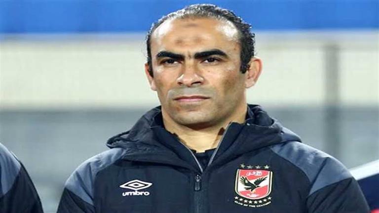 "استخفاف به ومكانته".. سيد عبدالحفيظ يدافع عن الزمالك في هذا 1 "استخفاف به ومكانته".. سيد عبدالحفيظ يدافع عن الزمالك في هذا