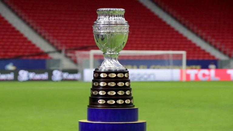 الإكوادور يحقق فوزه الأول في كوبا أمريكا بثلاثية أمام جامايكا 1 الإكوادور يحقق فوزه الأول في كوبا أمريكا بثلاثية أمام جامايكا