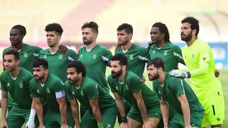 الاتحاد السكندري ينتظم في معسكر مغلق استعدادا لمواجهة الأهلي