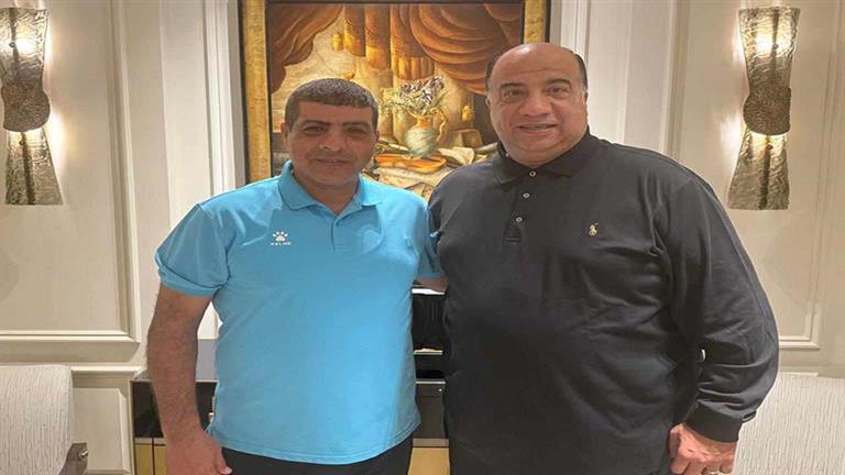 الاتحاد يُعلن موافقته على استقالة طارق العشري 1 الاتحاد يُعلن موافقته على استقالة طارق العشري