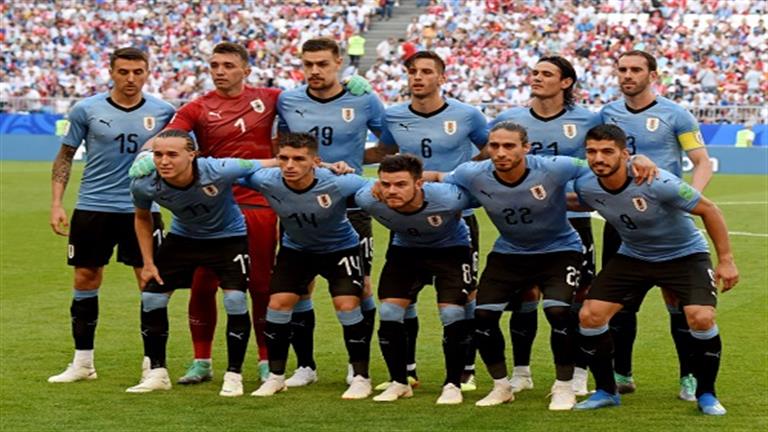 التشكيل الرسمي لمباراة الأوروجواي وبنما في كوبا أمريكا 1 التشكيل الرسمي لمباراة الأوروجواي وبنما في كوبا أمريكا