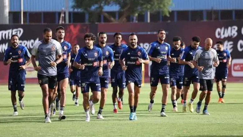 الراحة ممنوعة في الأهلي بسبب الداخلية.. وفحص طبي لـ عمر كمال عبدالواحد 1 ممنوعة في الأهلي بسبب الداخلية وفحص طبي لـ عمر