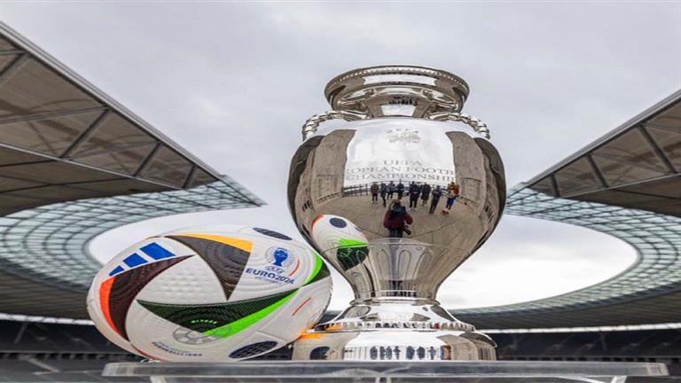 الطريق إلى النهائي.. مواعيد مباريات دور الـ16 في يورو 2024 1 الطريق إلى النهائي.. مواعيد مباريات دور الـ16 في يورو 2024